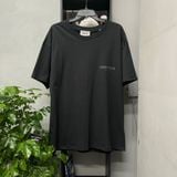 12 - Áo Thun Đen Cao Cấp Essential x Fear Of God SS 2021