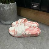 290 - Dép Quai Ngang Adidas Adilette 22 'Wonder Clay' - ID7809