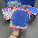 702 - Thú nhồi bông Baby Three 12 Cung Hoàng Đạo - Blind Box