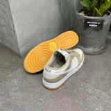 634 - Giày Nike Dunk Low Curry Brown - HQ1931-100