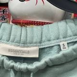 450 - Quần Fear Of God Essentials 'Mint' SS23