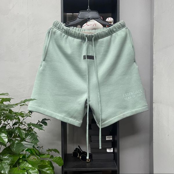 450 - Quần Fear Of God Essentials 'Mint' SS23