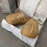 739 -  Dép Sục Adidas Superstar Adifom Mule 'Cardboard' - IE9084