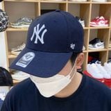 54 - Nón Lưỡi Chai, Nón Kết Brand 47