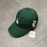 656 - Nón Lưỡi Trai, Nón Bóng chày MLB unisex Mega Bear - 3ACPB023N