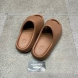 272 - Dép Adidas Yeezy Slide ‘Flax’ Yzy - FZ5896