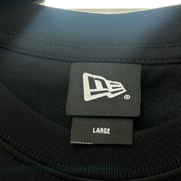 464 - Áo New Era Yankees Year Of The Dragon Black - 14148913