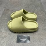 268 - Dép Adidas Yeezy Slide ‘Resin’ Yzy - FZ5904