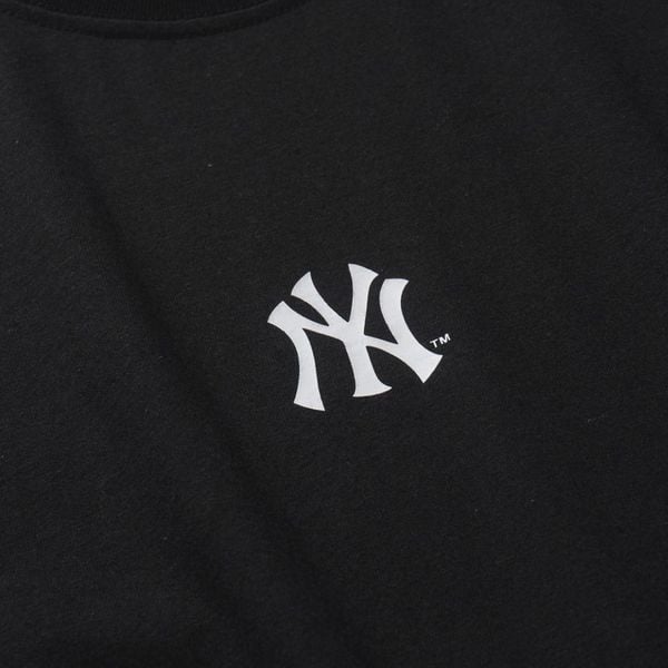 330 - Áo New Era NY Big Logo New York Black - 12354543