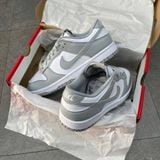 711 - Giày Nike Dunk Low Retro 