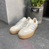 398 - Giày Adidas Samba Wonder White Gum - ID0434