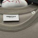 200 - Áo Tee Fear God Essentials Cement SS20