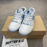 143 - Giày NewBalance 550 University Blue - BBW550BC