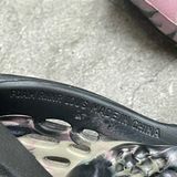 344 - Giày Adidas Yeezy Foam RNNR MX Carbon - IG9562