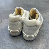 295 - Giày New Banlance 550 Vintage Premium Turtle Dove Rain Cloud - BB550PWD