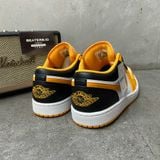 61 - Giày Air Jordan 1 Low Taxi - 553558-701