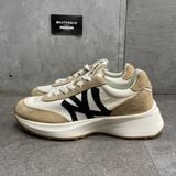 066 - Giày MLB Chunky Jogger NewYork Yankees - 3ASXX111N