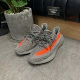 583 - Giày Adidas Yeezy Boost 350 V2 Beluga Reflective - GW1229