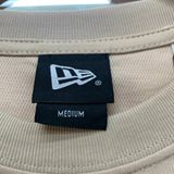466 - Áo Thun New Era Yankees Year Of The Dragon Beige - 14148912