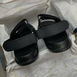 774 - Dép Sandal MLB Chunky New York Yankees - 3ASDCBS33-50BKS