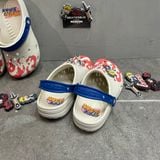 503 - Giày Clog Unisex Crocs Classic x Naruto Shippuden Pack 2024 - Minato 209885
