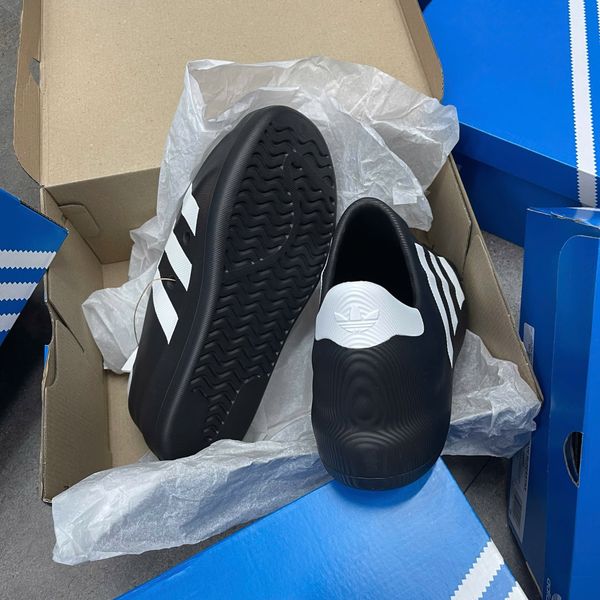 724 - Giày Adidas Superstar Adifom Core Black (FullBox) - HQ8752