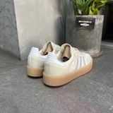 398 - Giày Adidas Samba Wonder White Gum - ID0434
