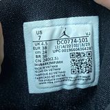 210 - Giày Jordan 1 Low Panda - DC0774-101