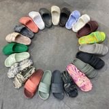 675 - Dép Adidas Adilette 22 Multicolor, Lẻ size thanh lý