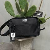 628 -  Túi Đeo Chéo New Era Shoulder Pouch Large Đen - 12325633