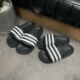 328 - Dép Quai Ngang Adidas Adilette 22 'Black' - IG3670