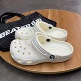 792 - Dép Sandal Clog Unisex Crocs Classic - Noctilucent