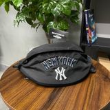 134 - Túi Bao tử New Era x MLB La Dodgers màu đen - 12718041