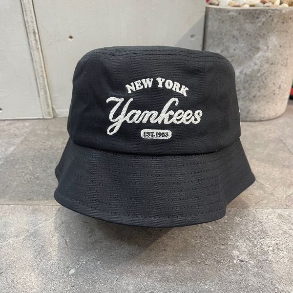 304 - Mũ Nón Bucket MLB Varsity Lettering - 3AHTV013N