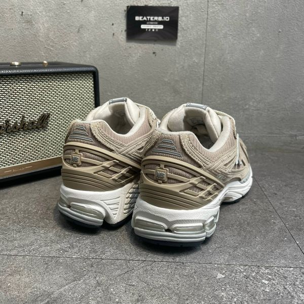 198 - Giày New Balance 1906R “Khaki Suede” - M1906RW