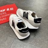 662 -  Giày New Balance 237 Sea Salt Black -  WS237BW