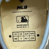 59 - Giày MLB Playball Origin LA Dodgers - 3ACVVA11N