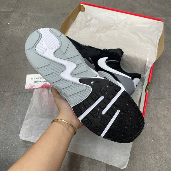 619 - Giày Nike Air Max Excee Black Cool Grey - FN7304-001