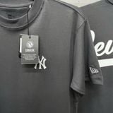 681 - Áo Thun New Era New Yorks Yankees Xám - 13565522
