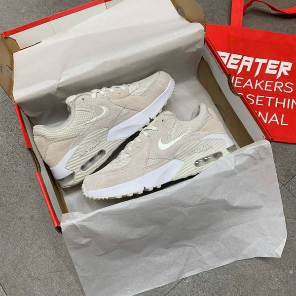 506 - Giày Nike Air Max Excee Phantom - CD5432-009