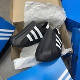724 - Giày Adidas Superstar Adifom Mule Core Black (FullBox) - HQ8752