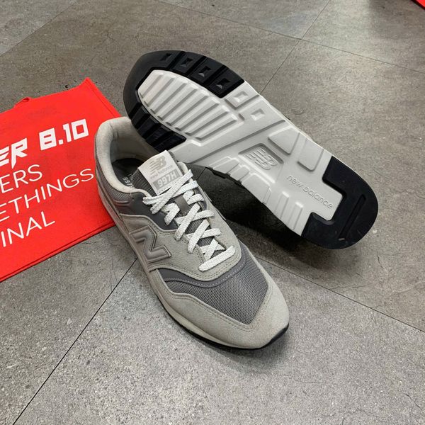 280 - Giày New Balance 997H (Lẻ Size)