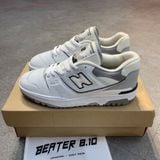 246 - Giày New Balance 550 Salt & Pepper - BB550PWA