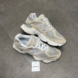 658 - Giày thể thao New Balance 9060 Light Brown - U9060LBD