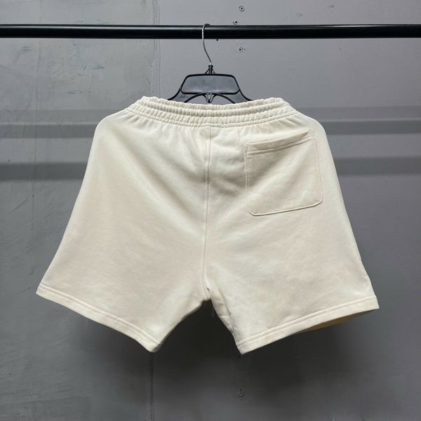 664 - Quần Short New Era LA Dodger Cream Blue - 14122018