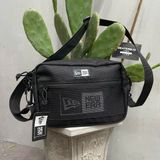 628 -  Túi Đeo Chéo New Era Shoulder Pouch Large Đen - 12325633