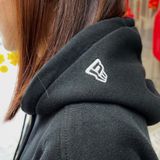 426 - Áo Hoodie New Era Unisex Dodgers Đen - 13781132
