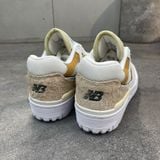 308 - Giày New Balance 550 Sea Salt Orange - BBW550ST
