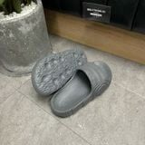 313 - Dép Quai Ngang Adidas Adilette 22 Slide 'Grey Five' - HP6522