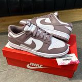 620 - Giày Nike Dunk Low ‘Violet Ore White’ - DV0833-112